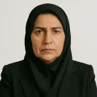 خانم رستمی
